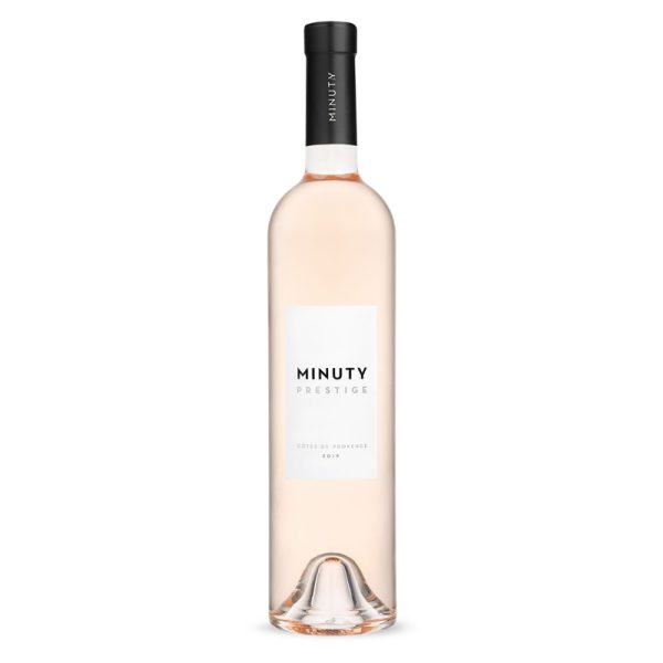 Minuty Cotes De Provence Rose Prestige 2023