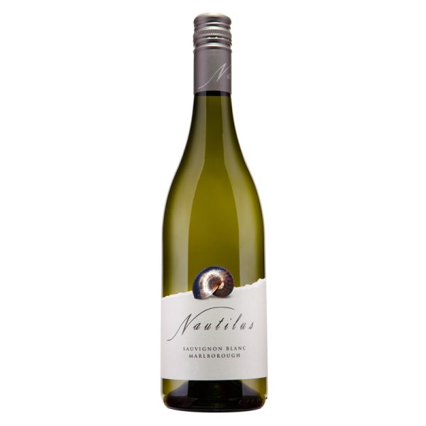 Nautilus Sauvignon Blanc Marlborough 2020
