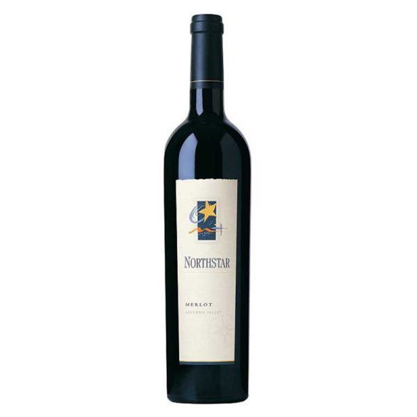 Northstar Merlot Columbia Valley 2021