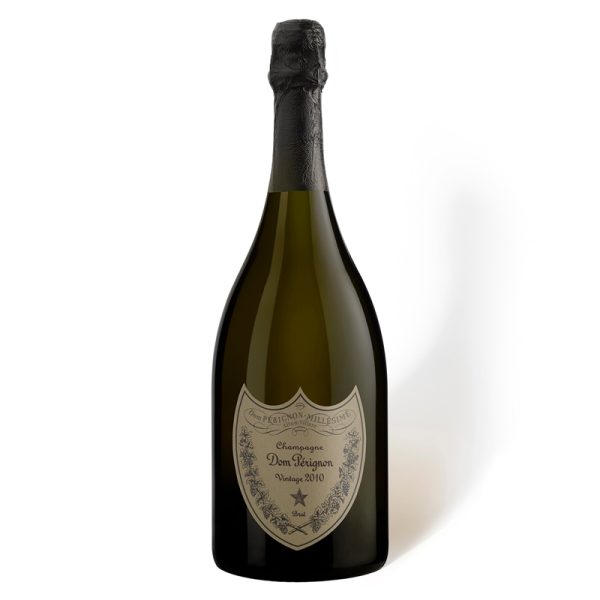 Dom Perignon Champagne Brut 2015 W/ Gift Box   ****Limited Availability, Call First!****