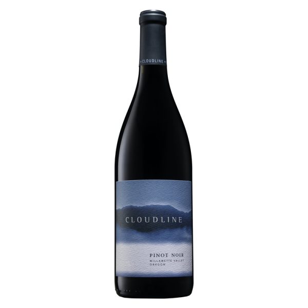 Cloudline Willamette Valley Pinot Noir 2023