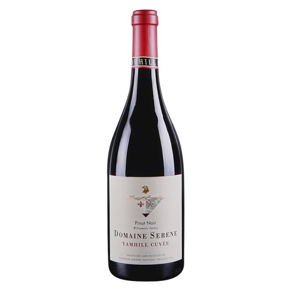 Domaine Serene 'Yamhill Cuvée' Pinot Noir 2021
