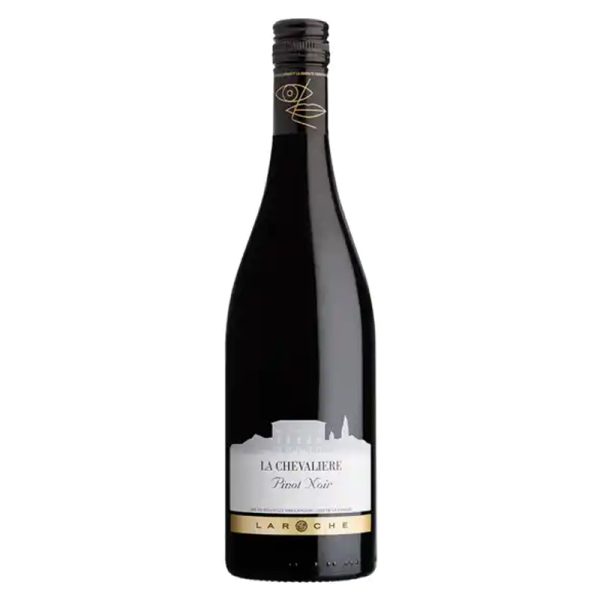 Mas La Chevalière Pinot Noir IGP Pays d'Oc 2021