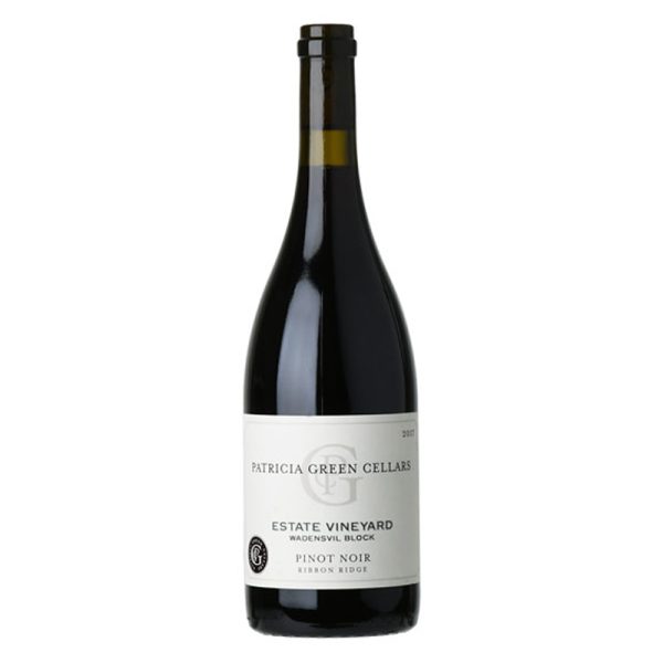 Patricia Green Cellars Pinot Noir, Freedom Hill Vineyard, Wadensvil Clone 2022