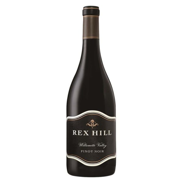 Rex Hill Pinot Noir Willamette Valley 2021