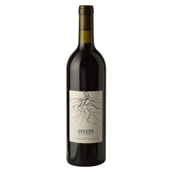 Ground Effect California Cabernet Sauvignon 2019