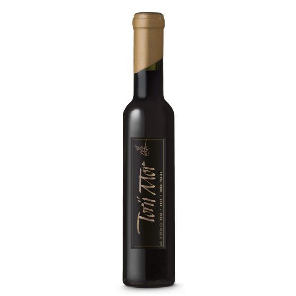 Torii Mor Syrah Port 2015   375ml