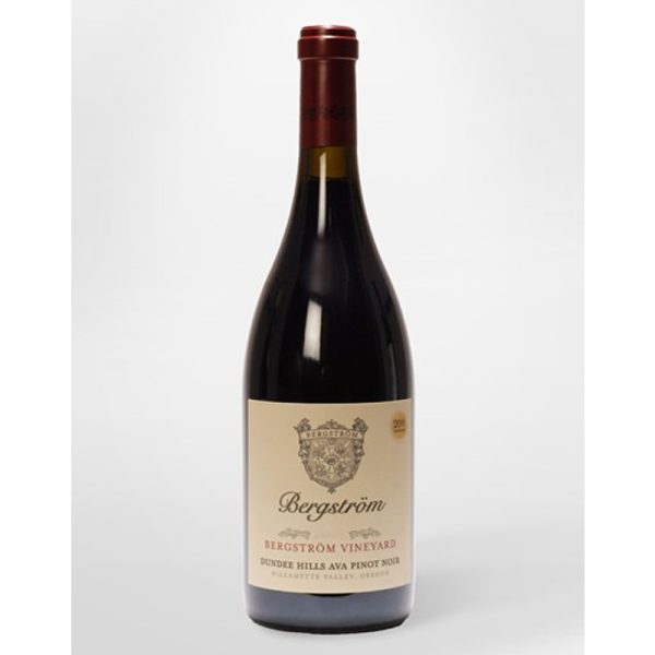 Bergström Vineyard Pinot Noir, Dundee Hills 2022