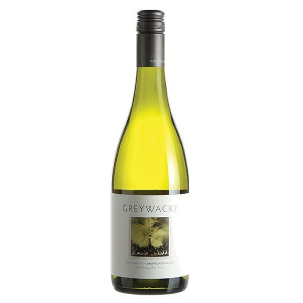 Greywacke Sauvignon Blanc 2023 (Marlborough)