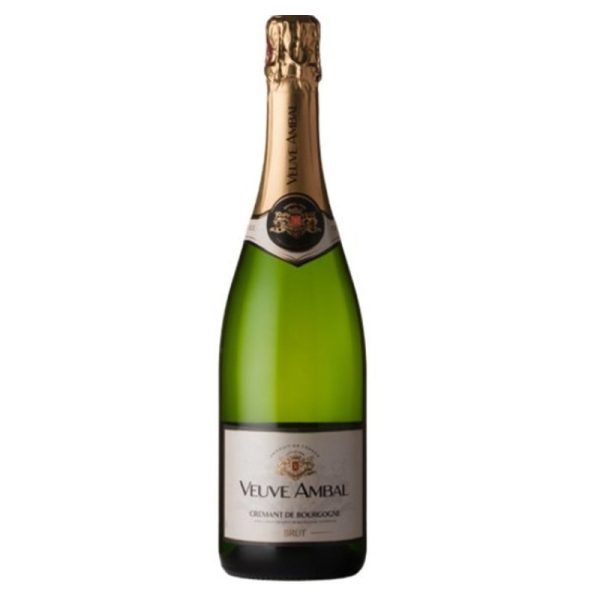 Veuve Ambal Crémant de Bourgogne BRUT NV