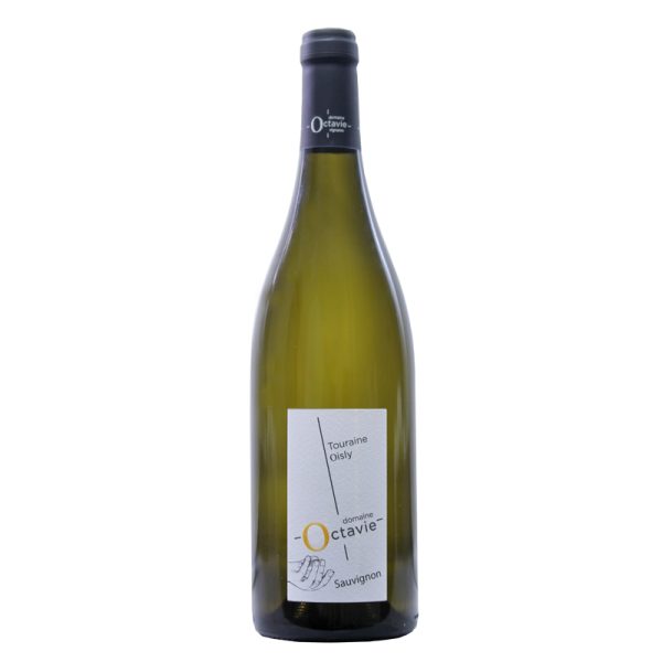 Domaine Octavie Touraine Oisly Sauvignon 2019