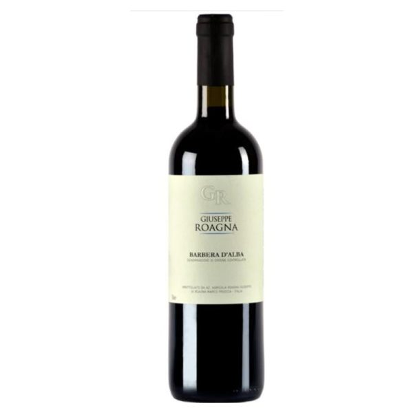 Giuseppe Roagna Barbera d’ Alba 2019