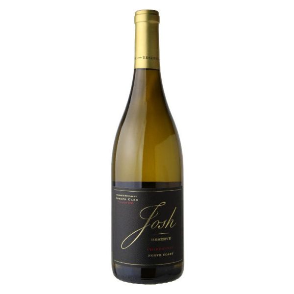 Josh Cellars Reserve Chardonnay North Coast