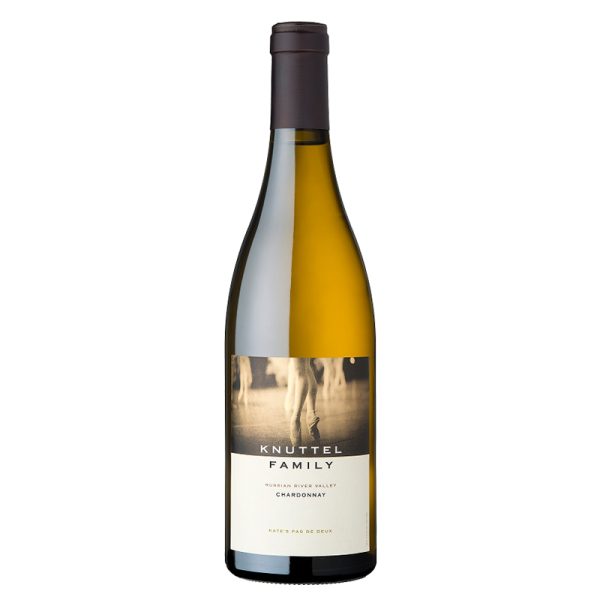 Knuttel Family Russian River Valley Chardonnay 2020