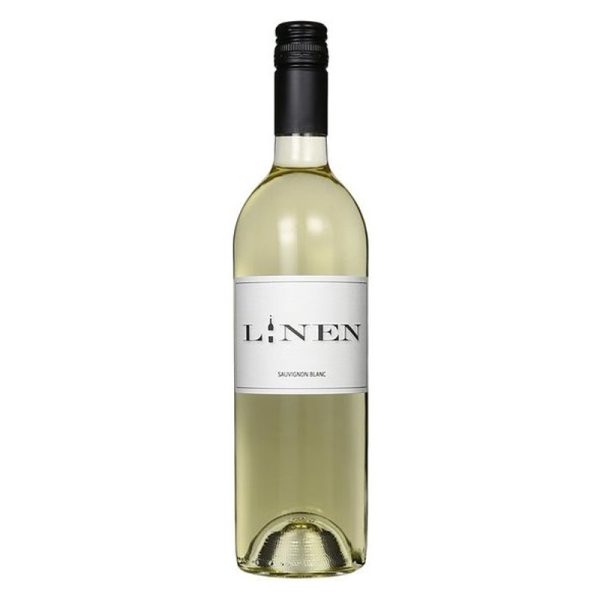 Bergevin Lane Linen Sauvignon Blanc Columbia Valley 2021