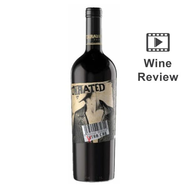 Unrated XTRA Cab 2018