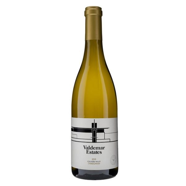 Valdemar Estates Chardonnay Columbia Valley 2020