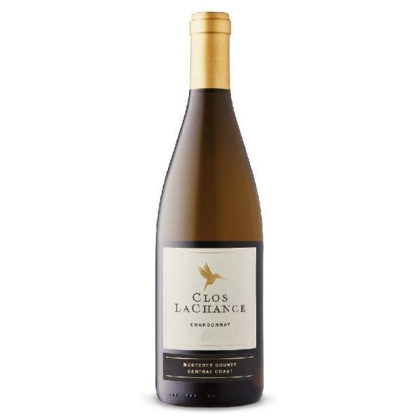 Clos La Chance Monterey County Estate Chardonnay 2020