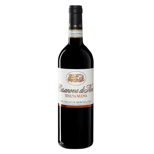 Casanova di Neri  Brunello di Montalcino Tenuta Nuova DOCG 2018