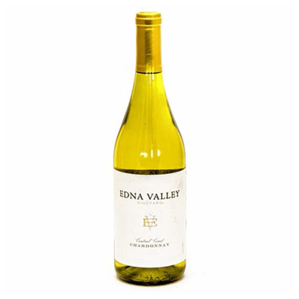 Edna Valley Central Coast Chardonnay 2020