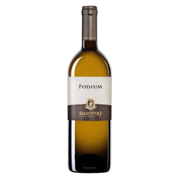 Garofoli Podium Verdicchio dei Castelli di Jesi Classico Superiore 2019
