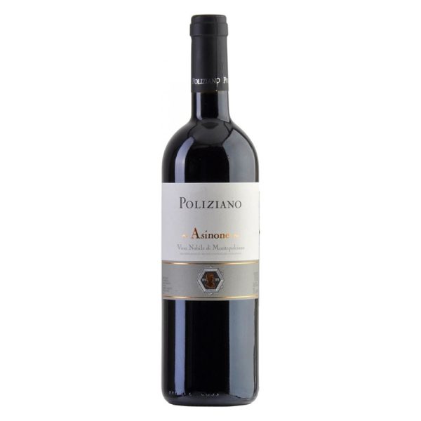 Poliziano Asinone Vino Nobile di Montepulciano 2019
