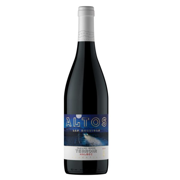 Altos las Hormigas Uco Valley Terroir Malbec 2021