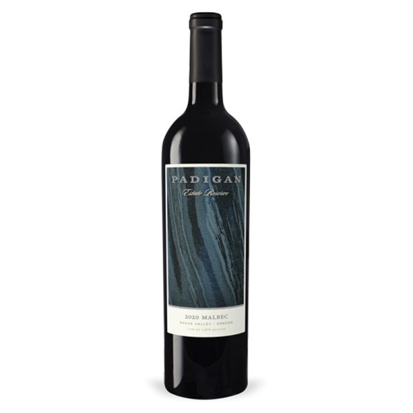 Padigan Estate Reserve Malbec 2021