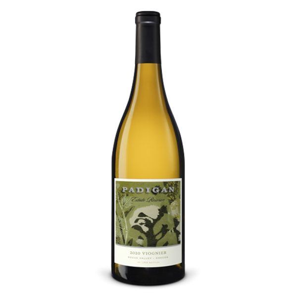 Padigan Estate Reserve Viognier 2021