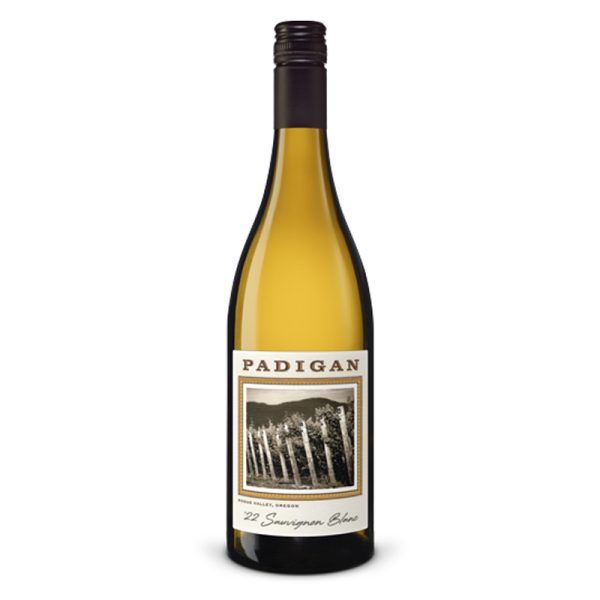 Padigan Sauvignon Blanc 2023