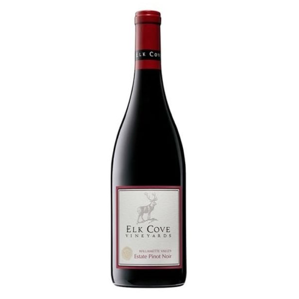 Elk Cove Willamette Valley Estate Pinot Noir   2022