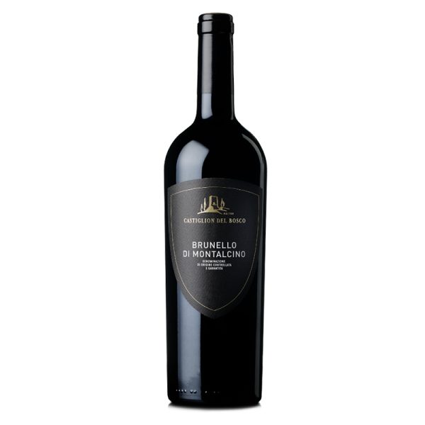 Castiglion del Bosco Brunello di Montalcino 2019