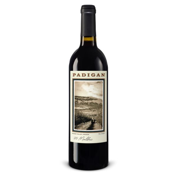 Padigan Malbec 2021