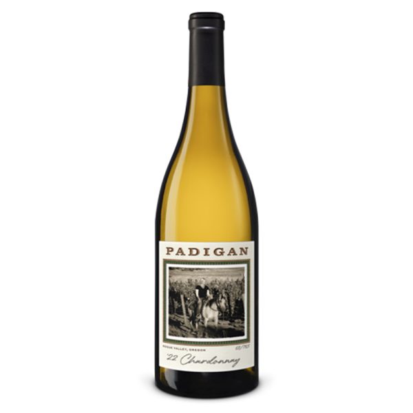 Padigan Chardonnay 2022