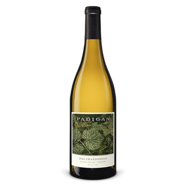 Padigan Estate Reserve Chardonnay 2022