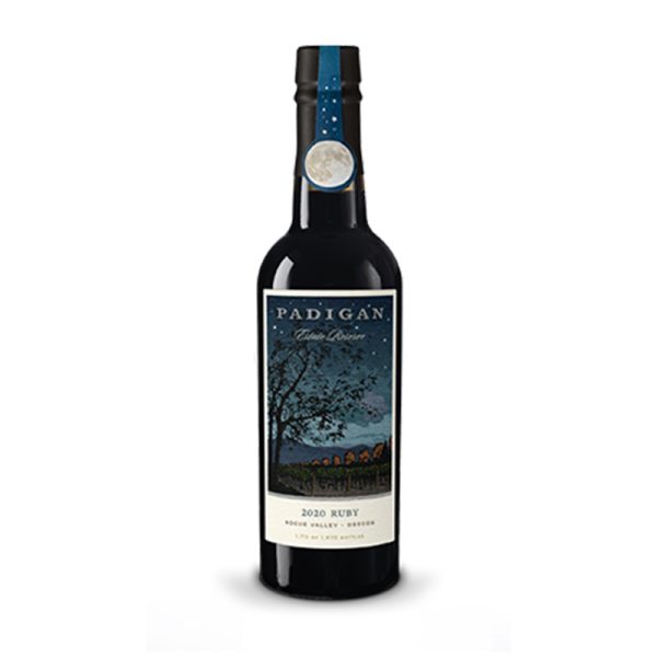 Padigan Estate Reserve Ruby 2020  (375ml)