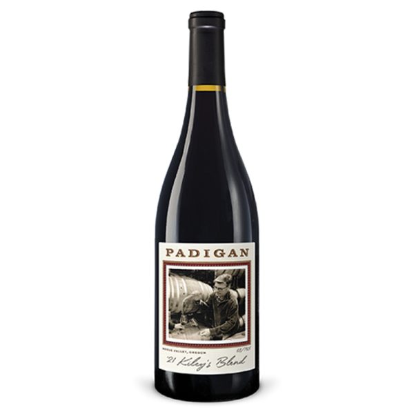 Padigan Kiley's Blend 2021