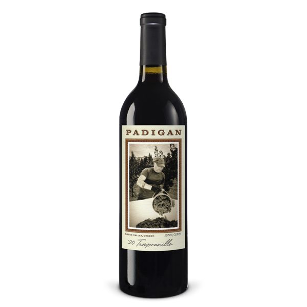 Padigan Tempranillo 2021