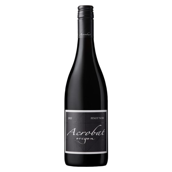 Acrobat Pinot Noir Oregon 2022