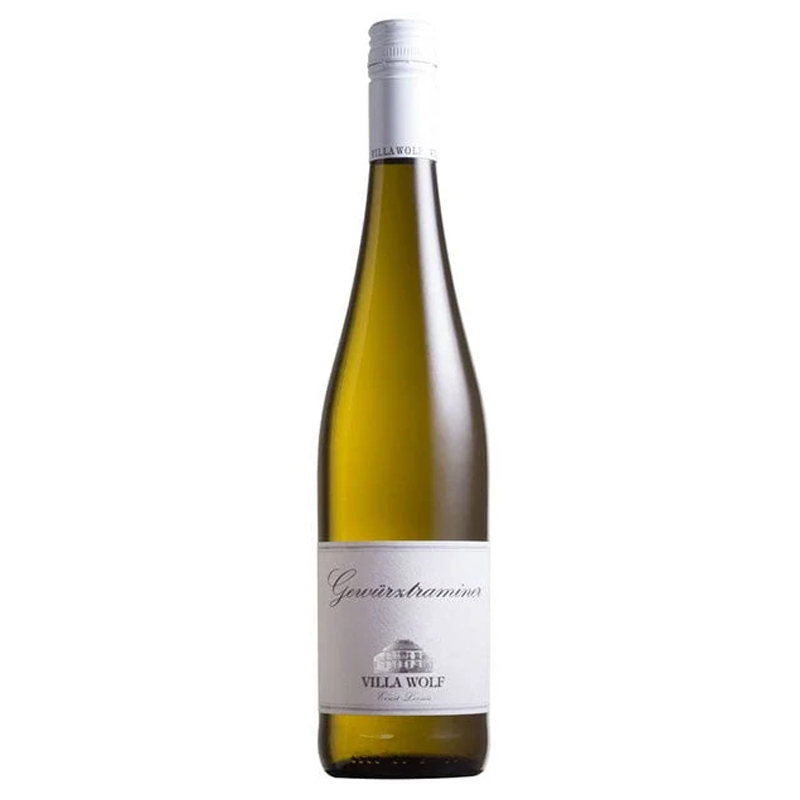 Villa Wolf Gewürztraminer 2025